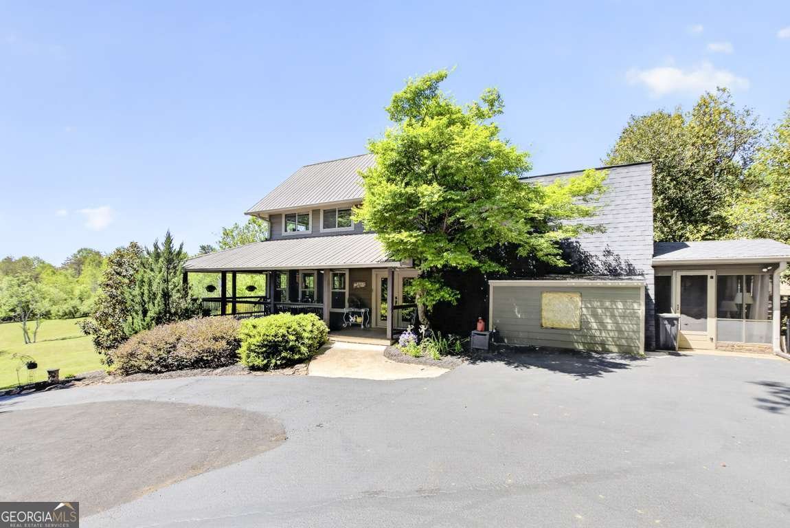 270 Boyd Wood Road Clarkesville - Photo 49