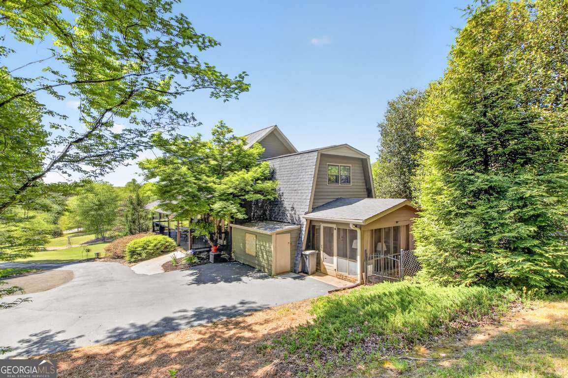 270 Boyd Wood Road Clarkesville - Photo 50