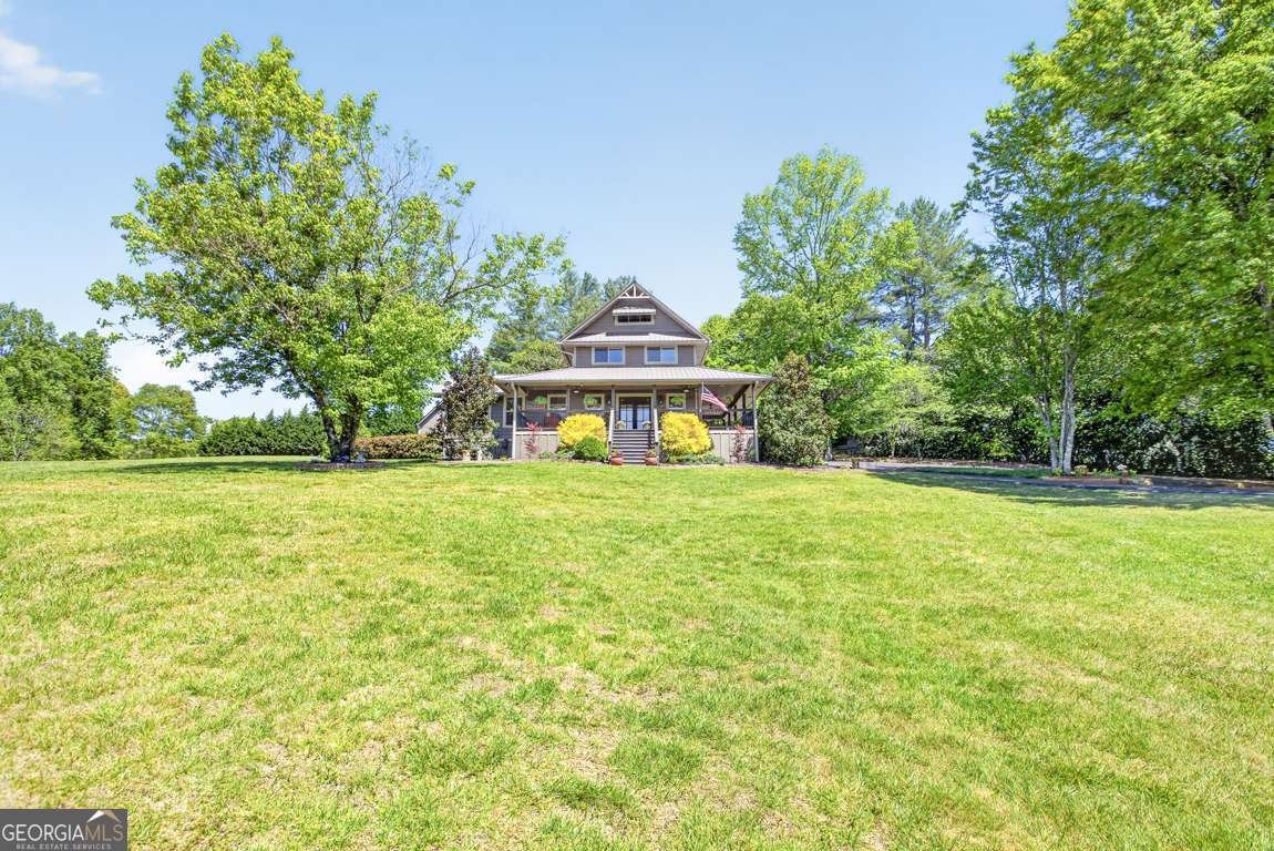 270 Boyd Wood Road Clarkesville - Photo 51