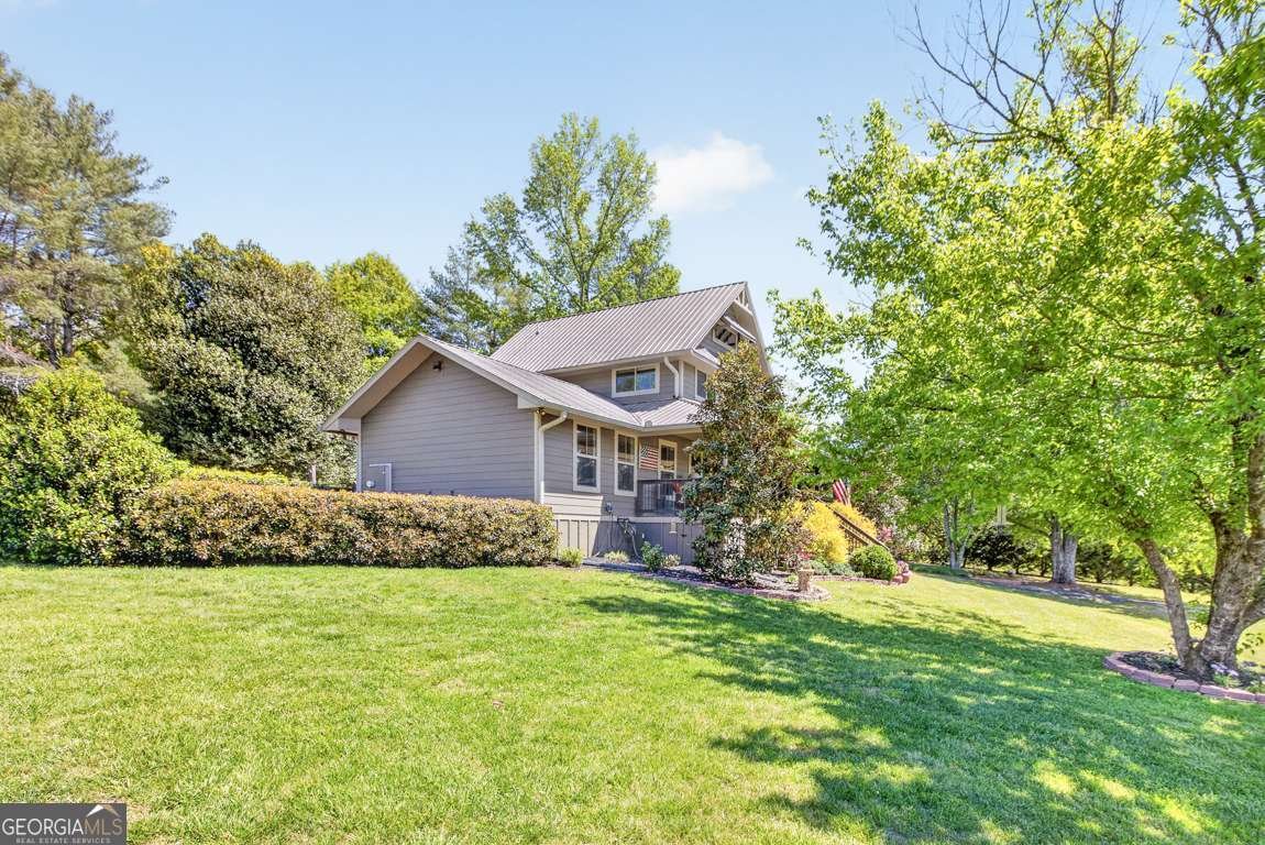 270 Boyd Wood Road Clarkesville - Photo 52