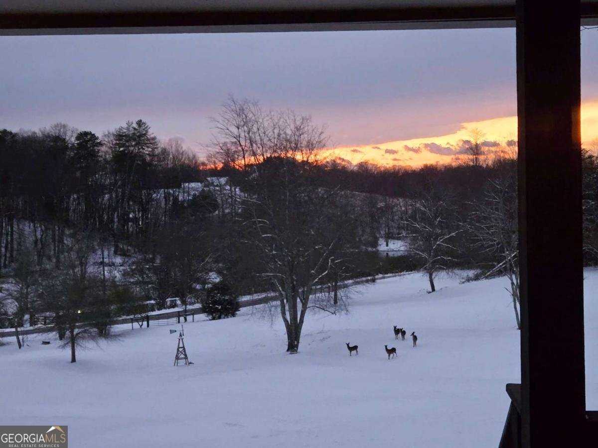 270 Boyd Wood Road Clarkesville - Photo 56