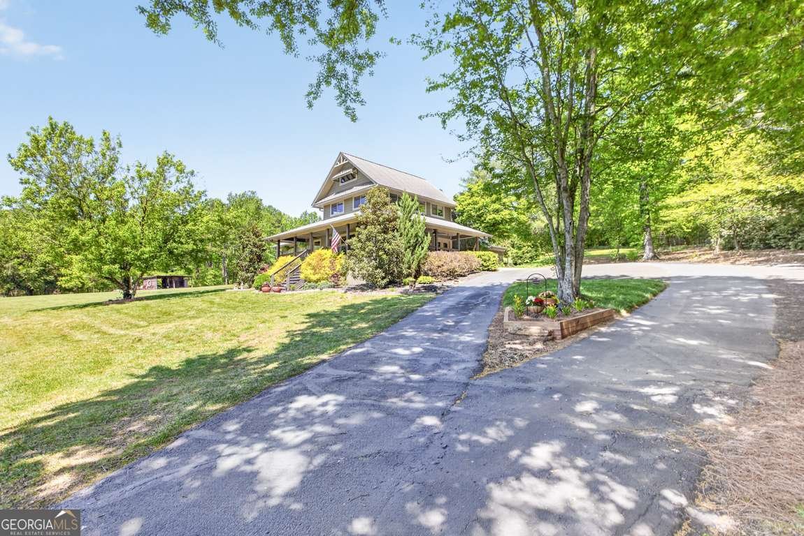 270 Boyd Wood Road Clarkesville - Photo 58