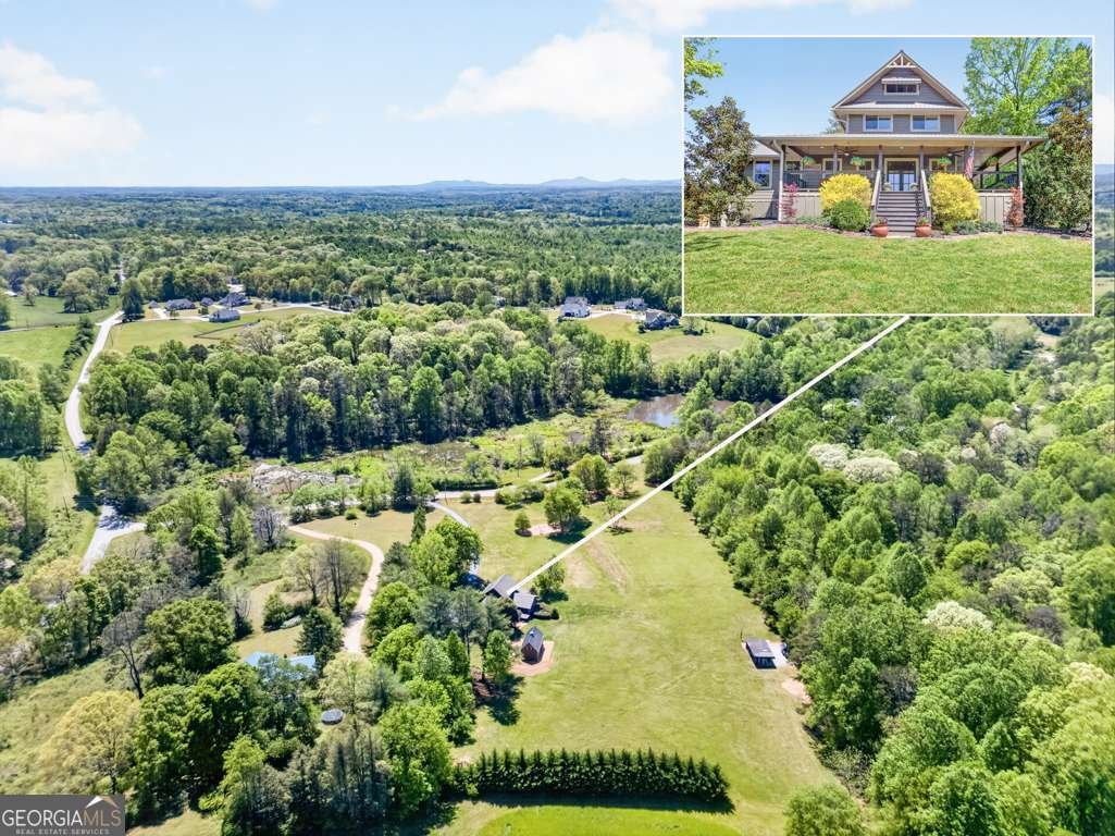 270 Boyd Wood Road Clarkesville - Photo 59