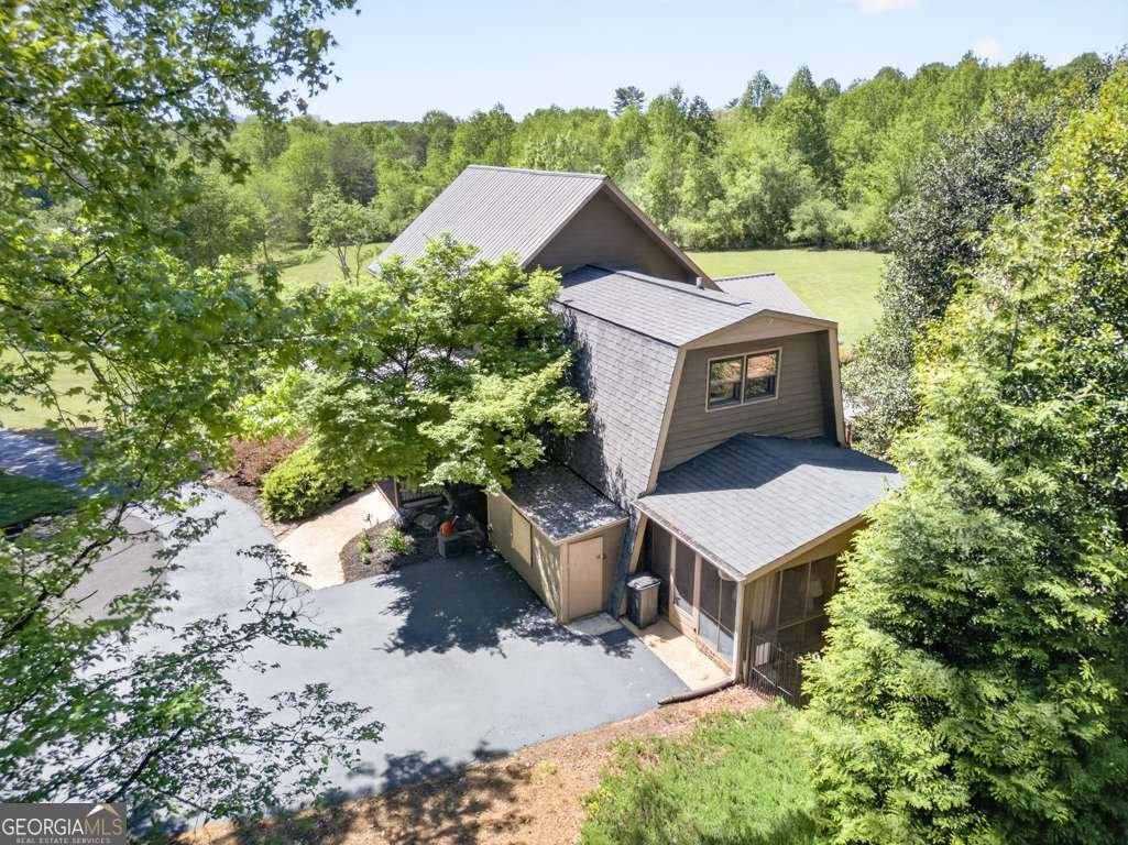 270 Boyd Wood Road Clarkesville - Photo 61