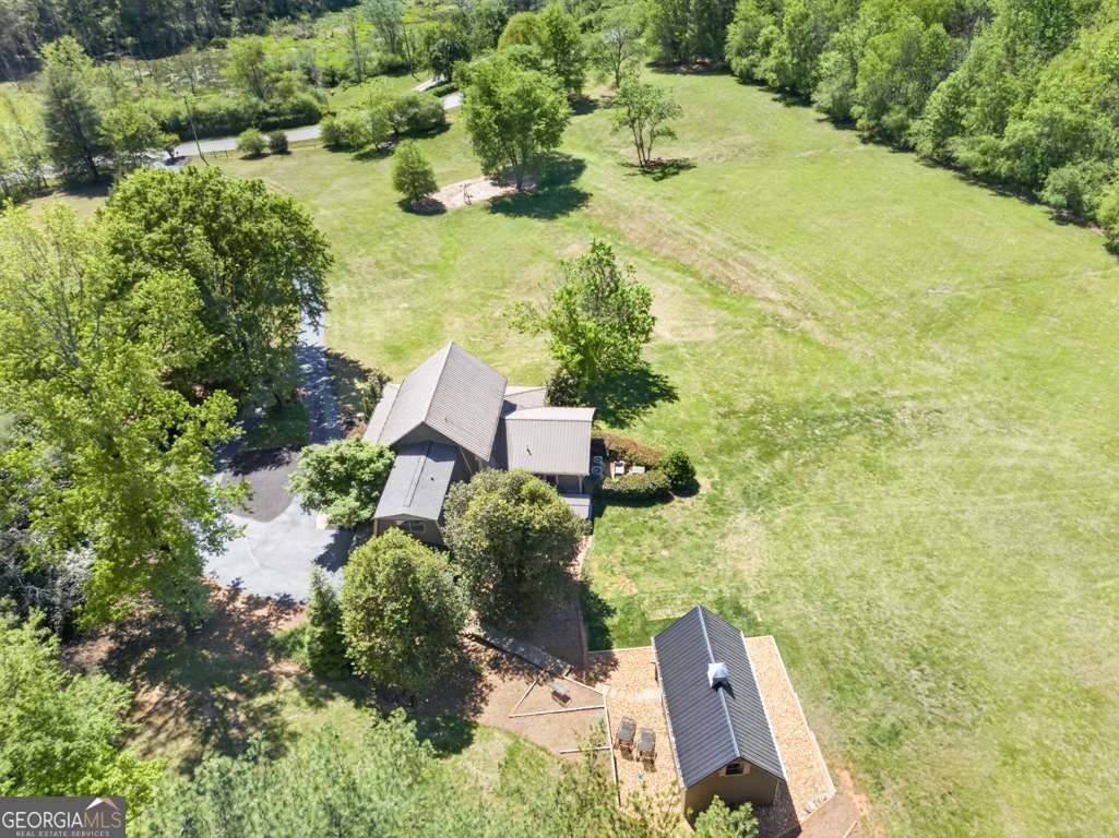 270 Boyd Wood Road Clarkesville - Photo 62
