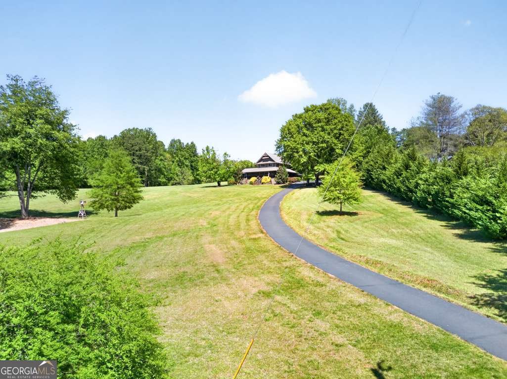 270 Boyd Wood Road Clarkesville - Photo 64