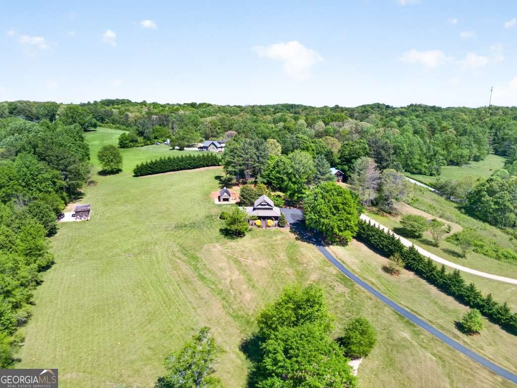 270 Boyd Wood Road Clarkesville - Photo 65