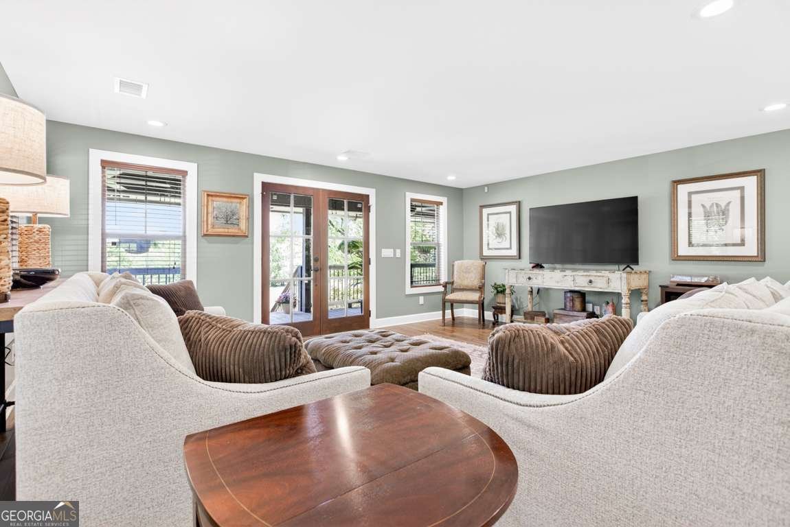 270 Boyd Wood Road Clarkesville - Photo 7