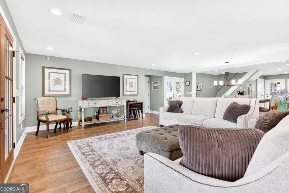 270 Boyd Wood Road Clarkesville - Photo 8