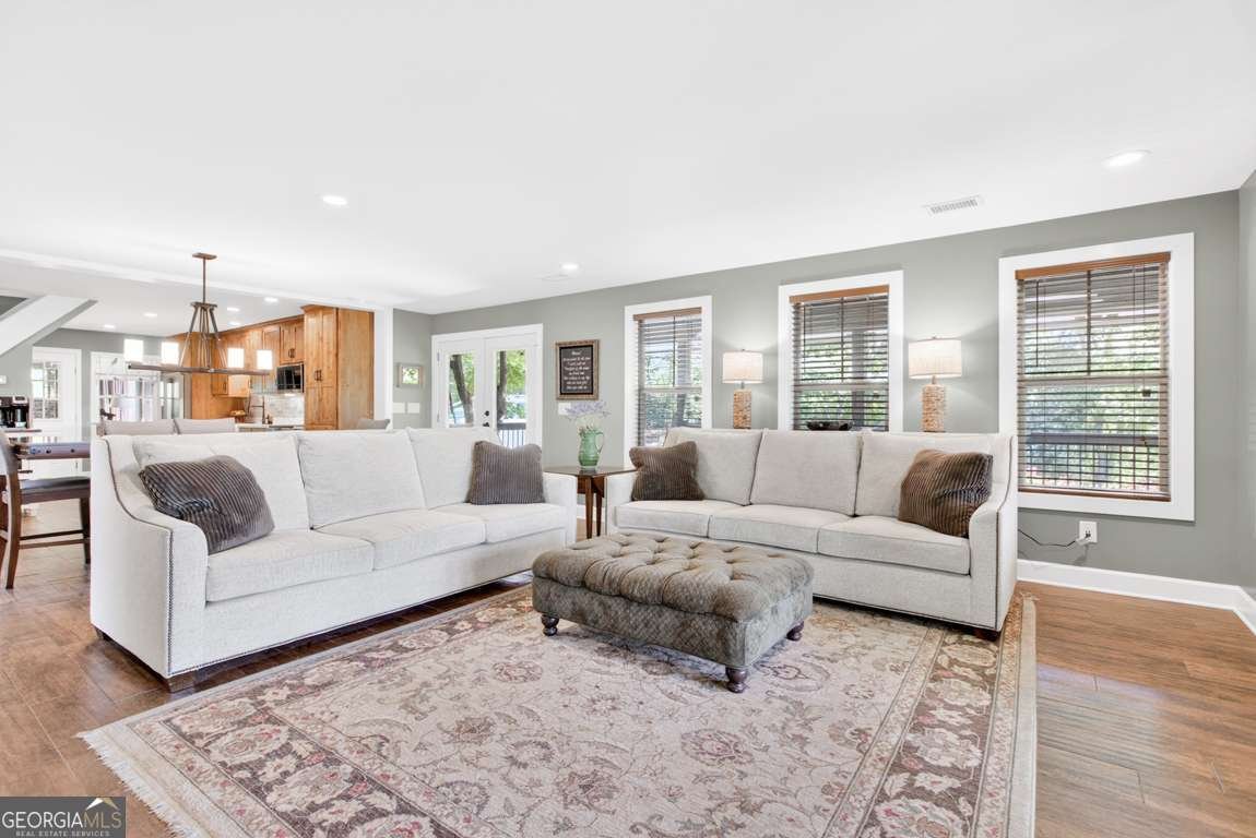 270 Boyd Wood Road Clarkesville - Photo 9