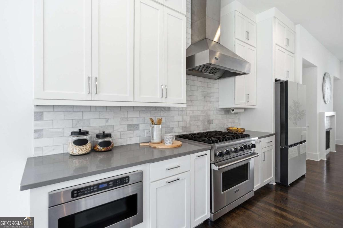 1801 Huntington Hills Lane Atlanta - Photo 11