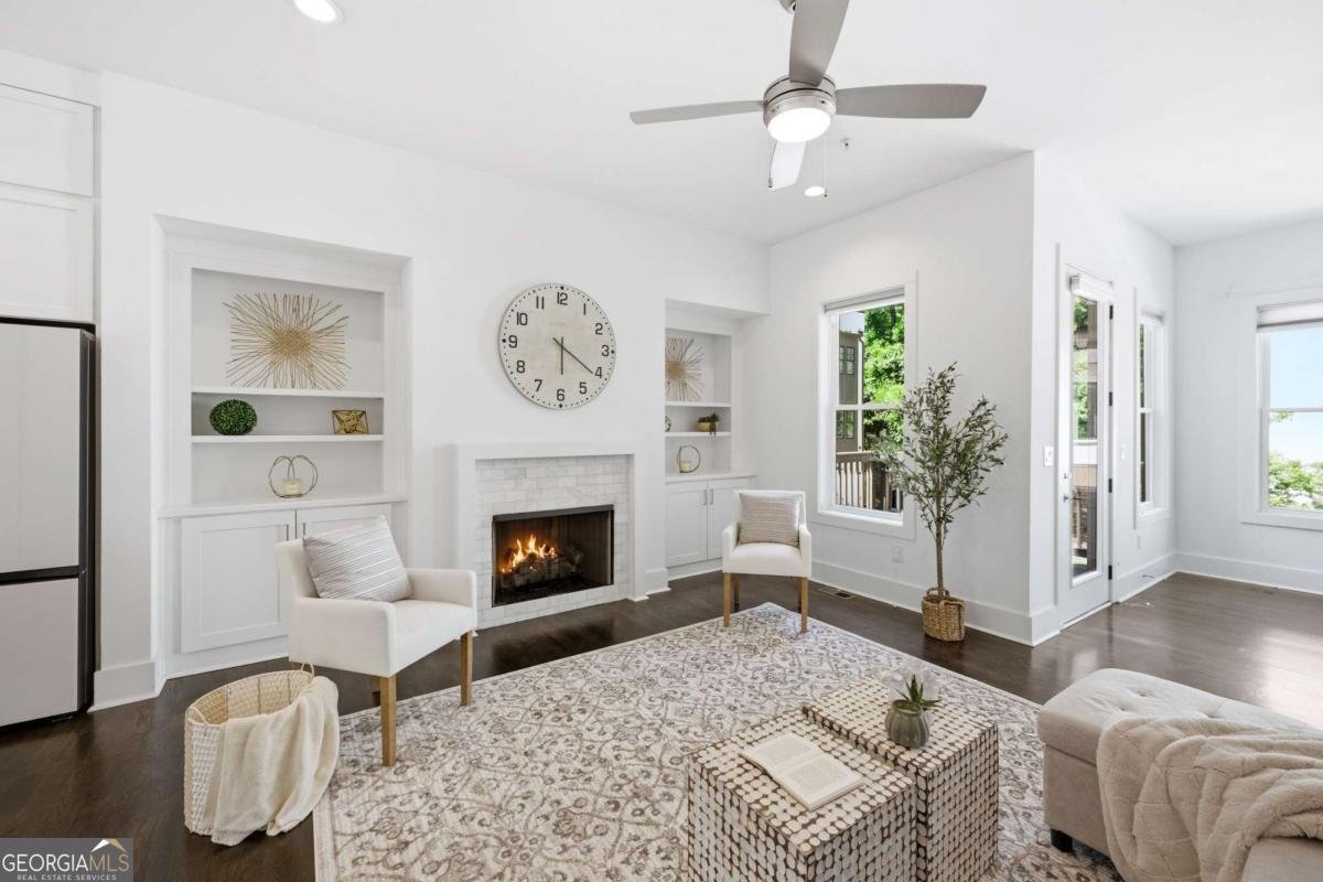 1801 Huntington Hills Lane Atlanta - Photo 15