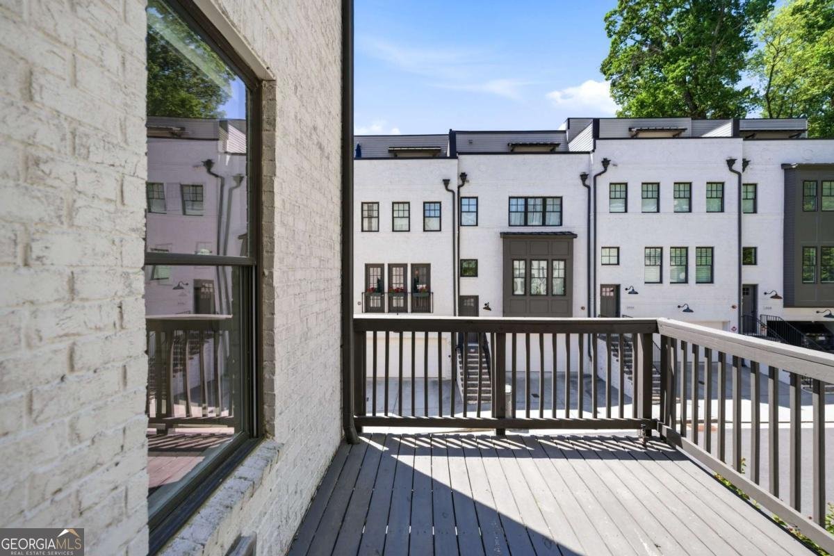 1801 Huntington Hills Lane Atlanta - Photo 18