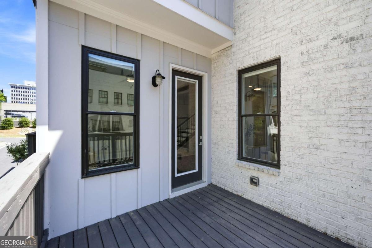 1801 Huntington Hills Lane Atlanta - Photo 19