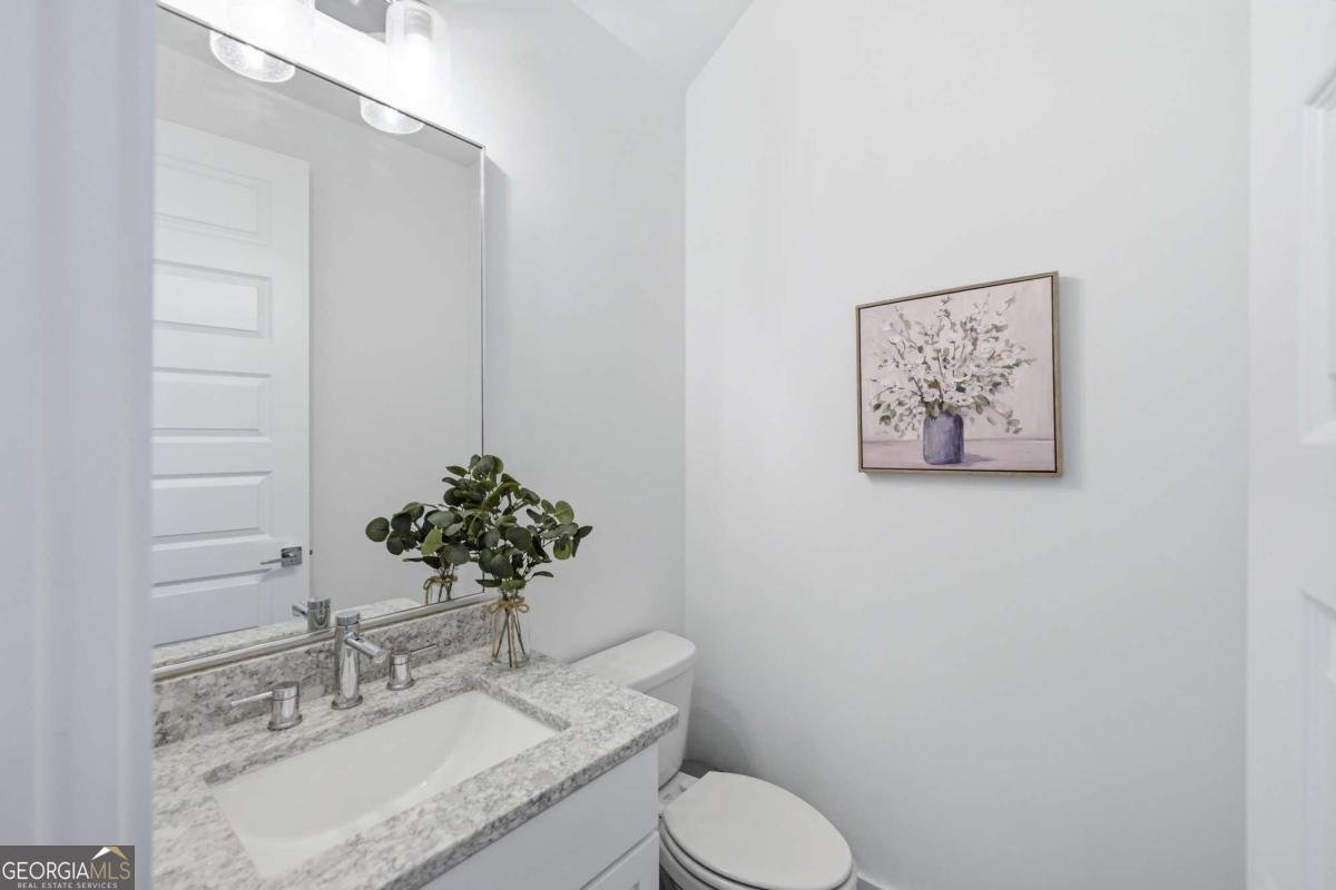 1801 Huntington Hills Lane Atlanta - Photo 20