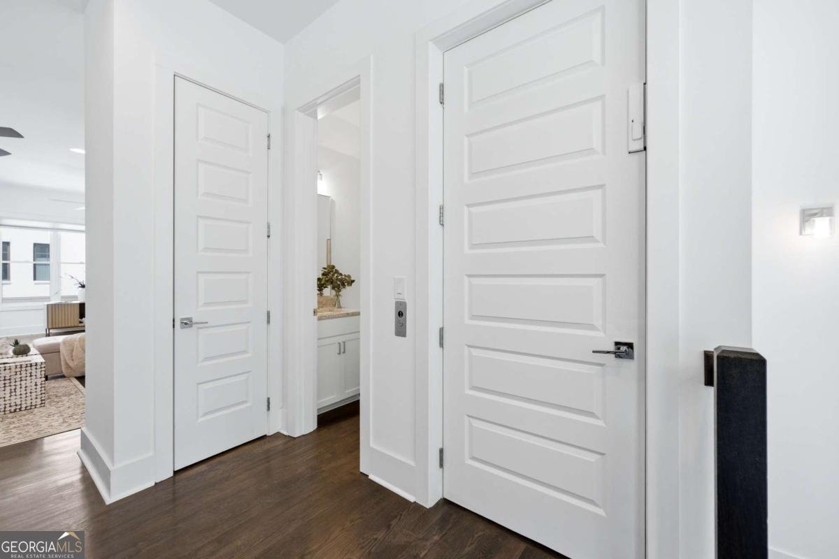 1801 Huntington Hills Lane Atlanta - Photo 21