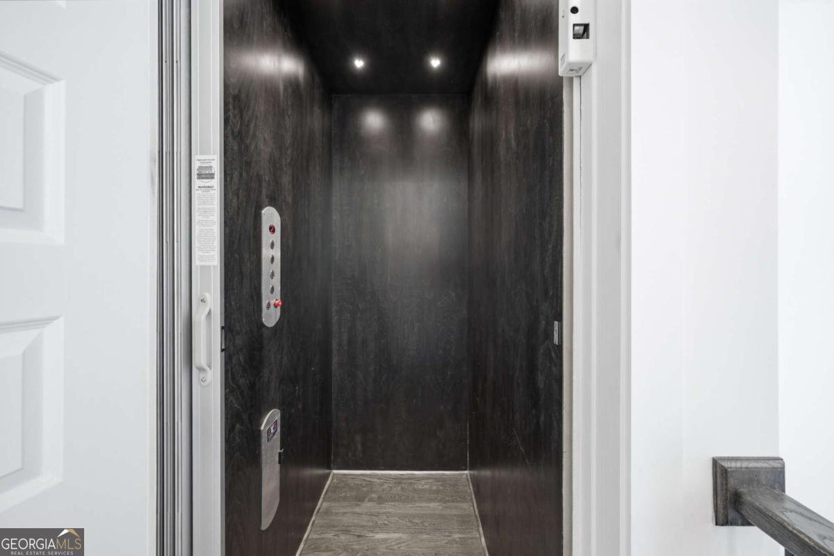 1801 Huntington Hills Lane Atlanta - Photo 22