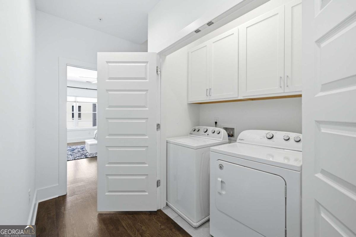 1801 Huntington Hills Lane Atlanta - Photo 24