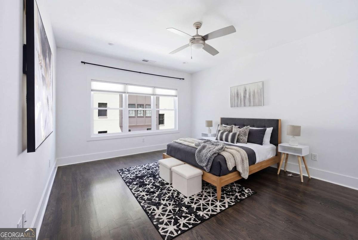 1801 Huntington Hills Lane Atlanta - Photo 25