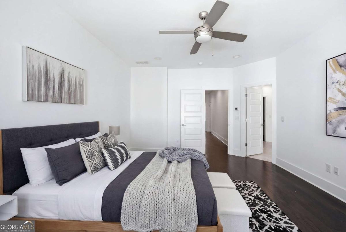 1801 Huntington Hills Lane Atlanta - Photo 26