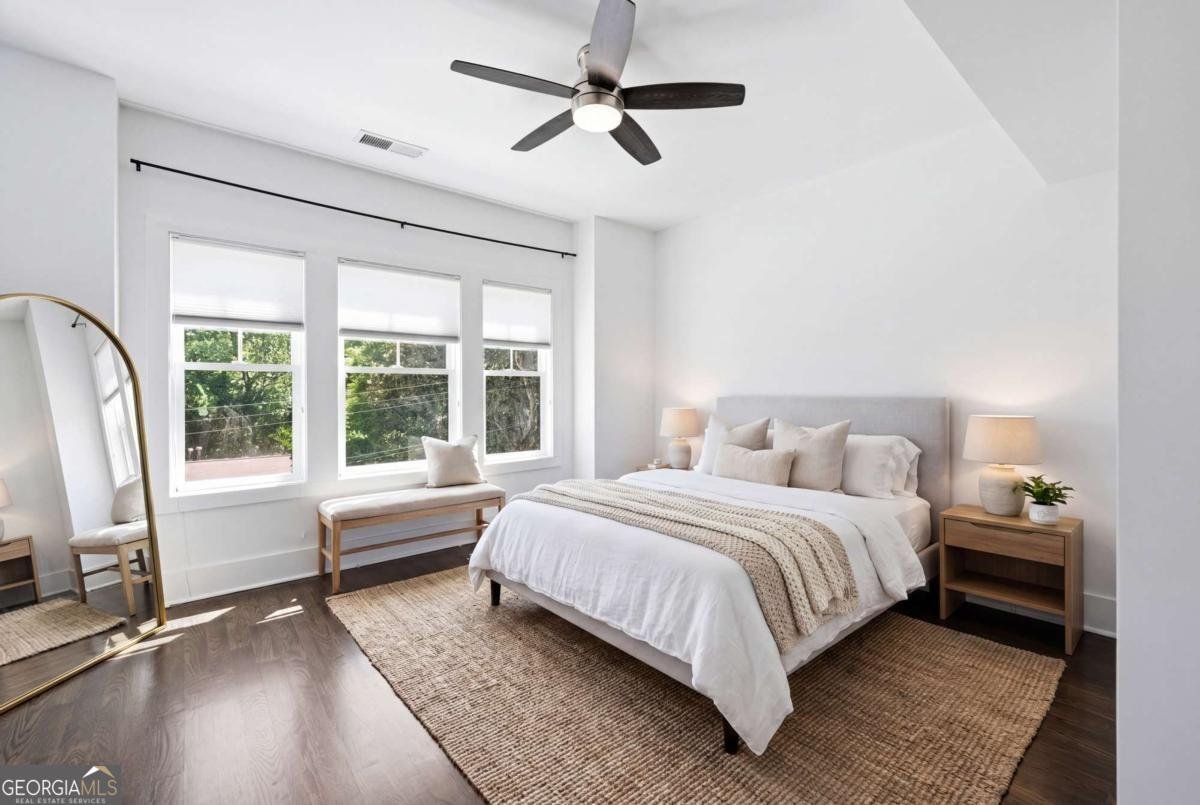 1801 Huntington Hills Lane Atlanta - Photo 30