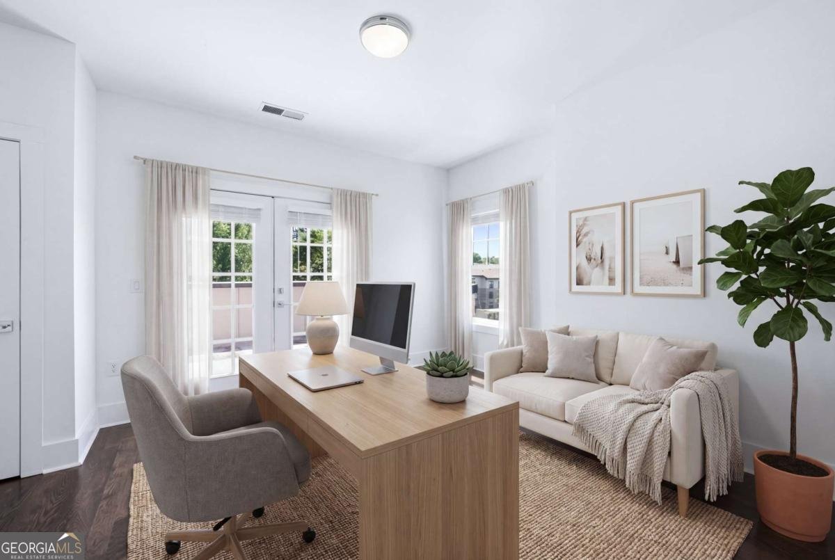 1801 Huntington Hills Lane Atlanta - Photo 34