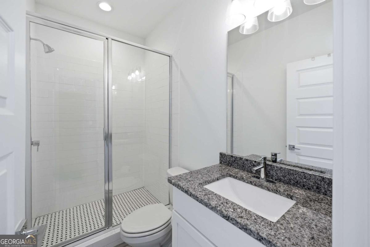 1801 Huntington Hills Lane Atlanta - Photo 35