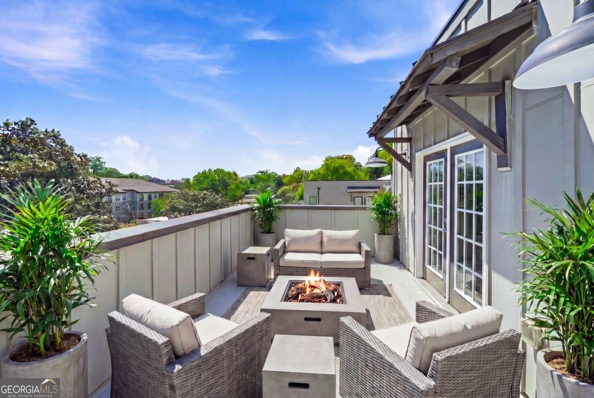 1801 Huntington Hills Lane Atlanta - Photo 36