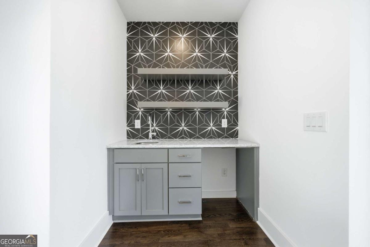 1801 Huntington Hills Lane Atlanta - Photo 37