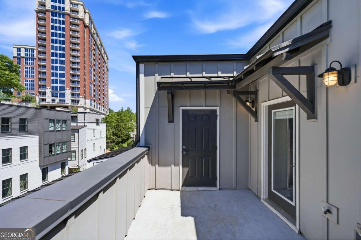 1801 Huntington Hills Lane Atlanta - Photo 39