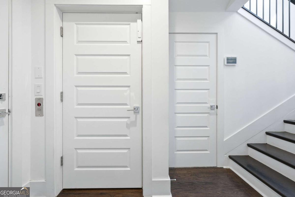 1801 Huntington Hills Lane Atlanta - Photo 41