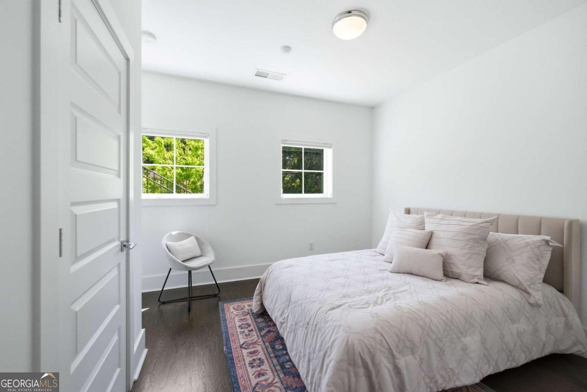 1801 Huntington Hills Lane Atlanta - Photo 42