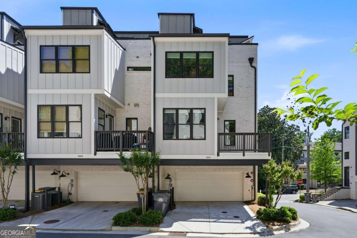 1801 Huntington Hills Lane Atlanta - Photo 45