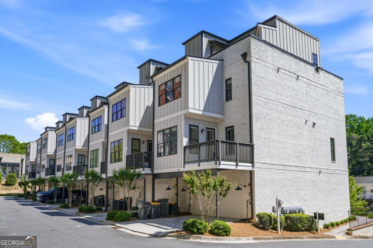 1801 Huntington Hills Lane Atlanta - Photo 46