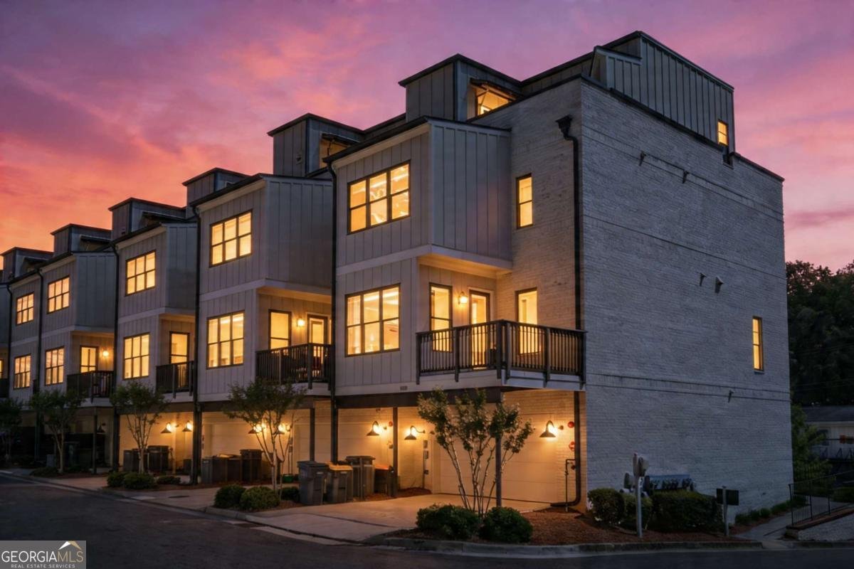 1801 Huntington Hills Lane Atlanta - Photo 47