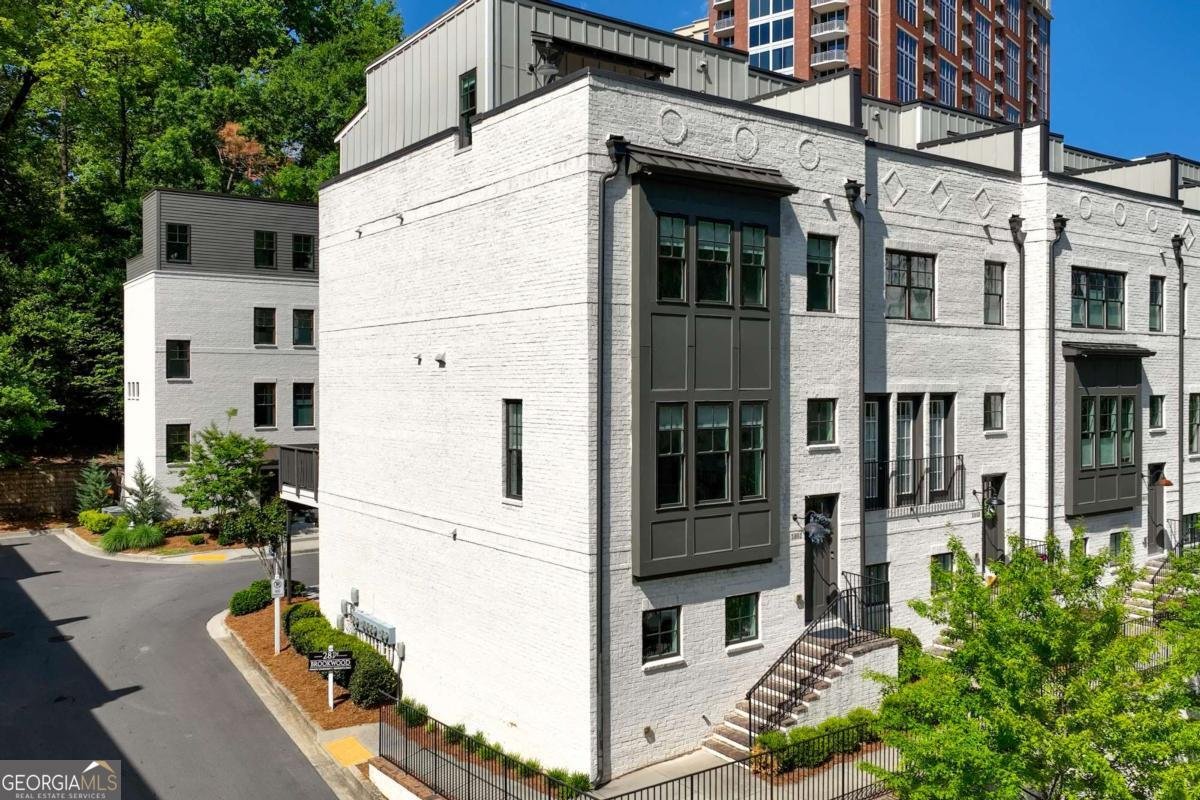 1801 Huntington Hills Lane Atlanta - Photo 48