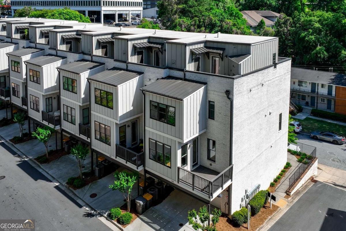 1801 Huntington Hills Lane Atlanta - Photo 49