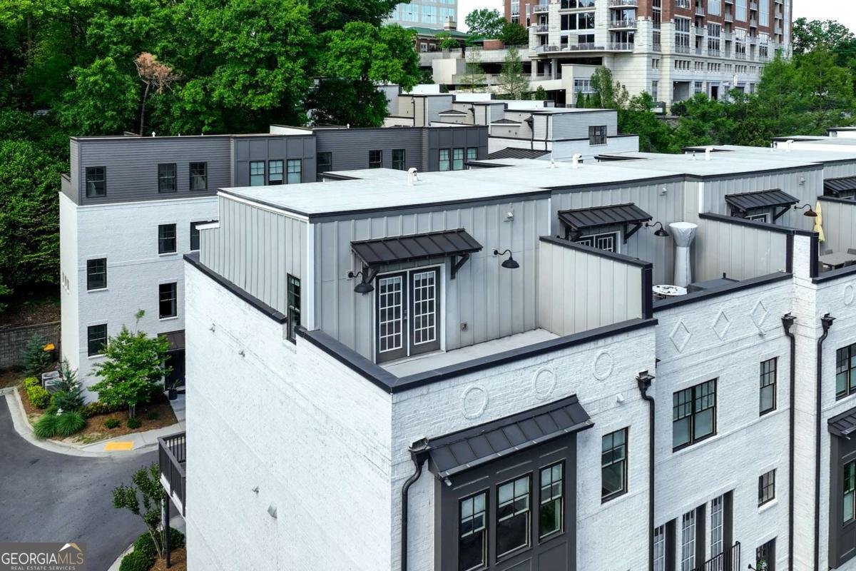 1801 Huntington Hills Lane Atlanta - Photo 50