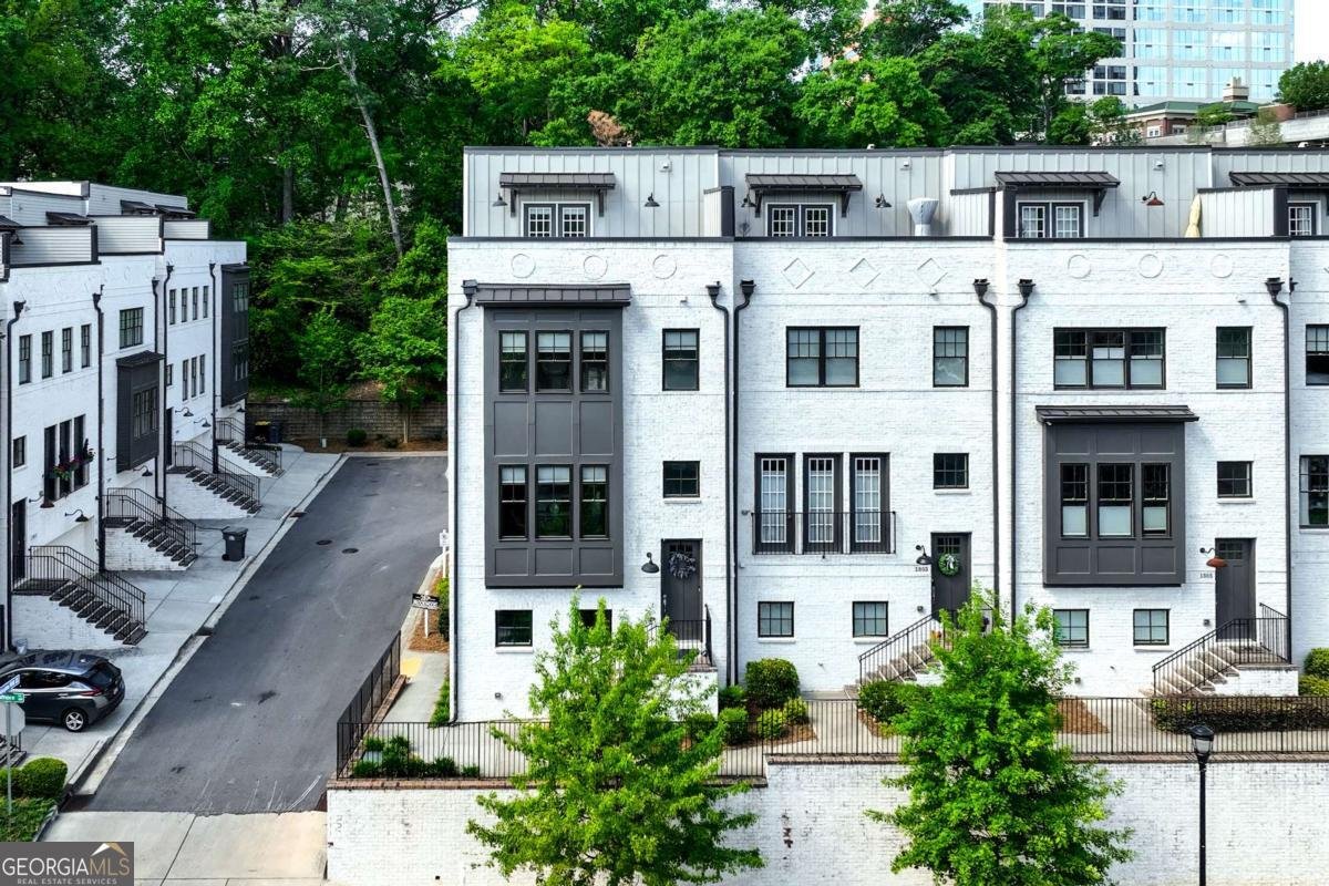 1801 Huntington Hills Lane Atlanta - Photo 51