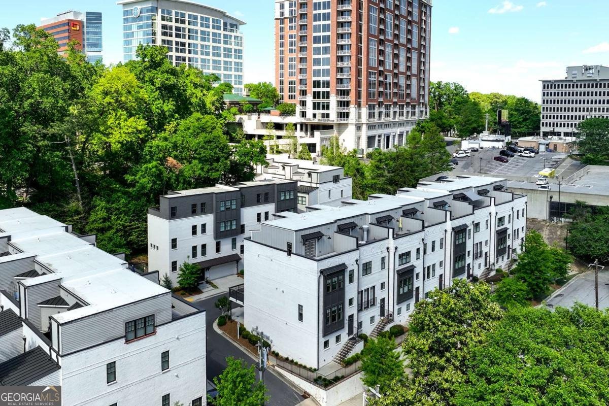 1801 Huntington Hills Lane Atlanta - Photo 52