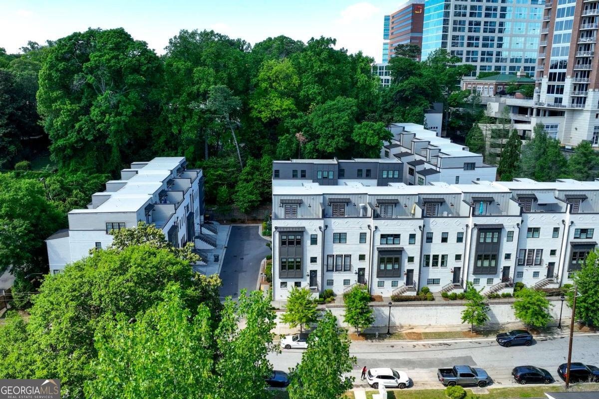 1801 Huntington Hills Lane Atlanta - Photo 53