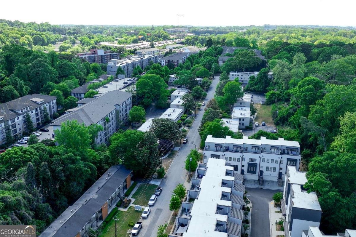 1801 Huntington Hills Lane Atlanta - Photo 54