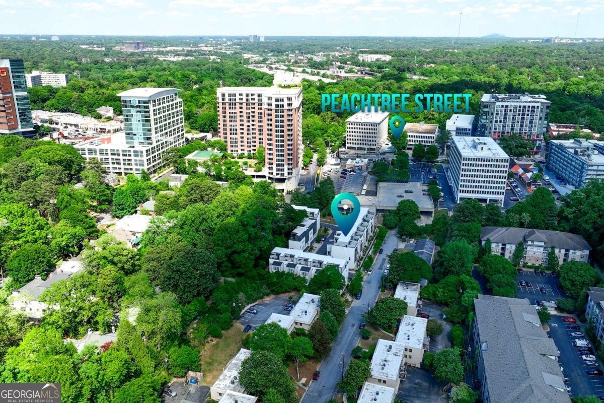 1801 Huntington Hills Lane Atlanta - Photo 55