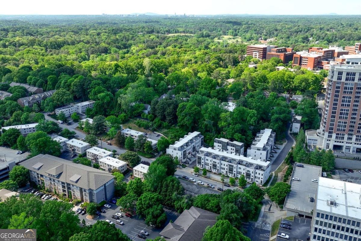 1801 Huntington Hills Lane Atlanta - Photo 58