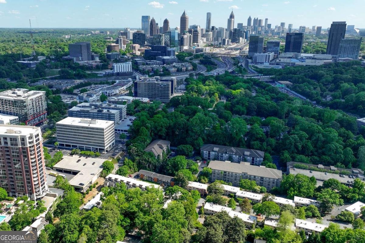 1801 Huntington Hills Lane Atlanta - Photo 59