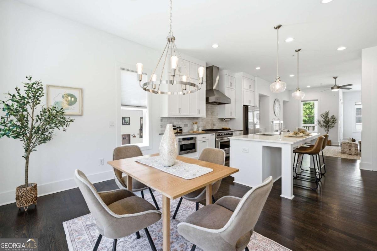 1801 Huntington Hills Lane Atlanta - Photo 6