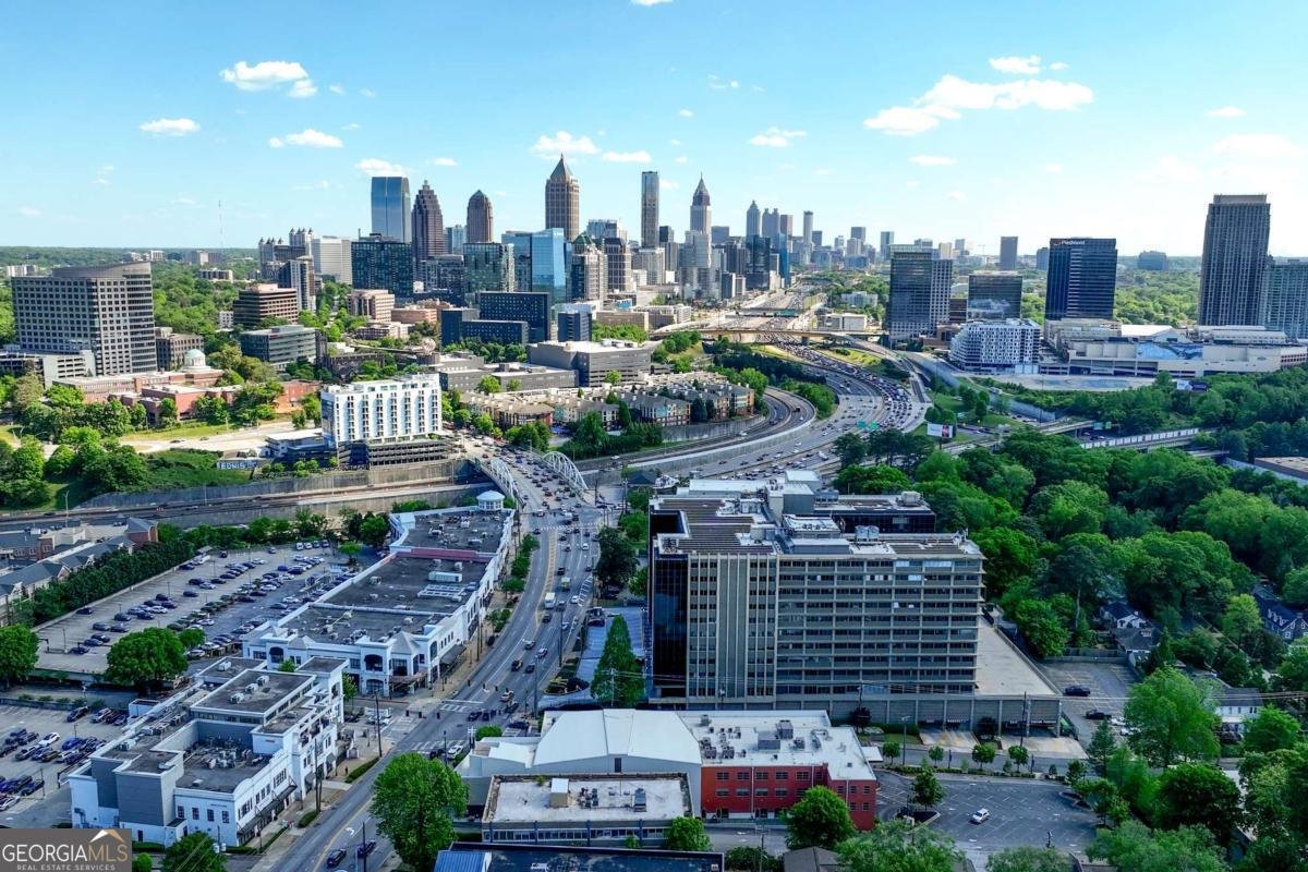 1801 Huntington Hills Lane Atlanta - Photo 60