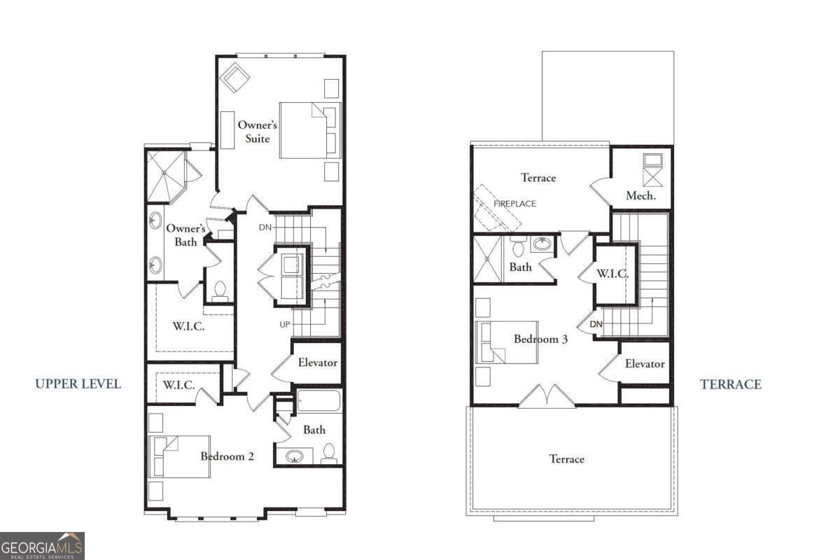 1801 Huntington Hills Lane Atlanta - Photo 61