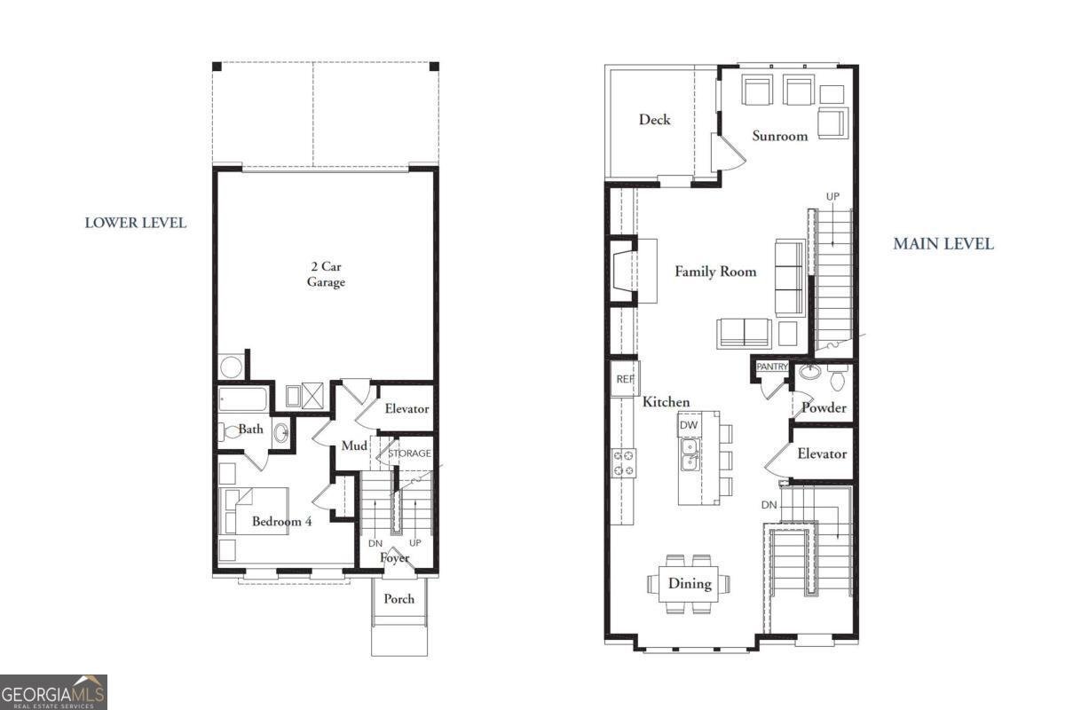 1801 Huntington Hills Lane Atlanta - Photo 62