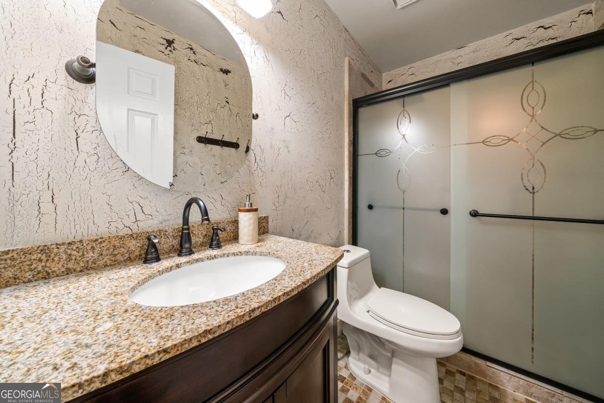 89 Quail Run Cartersville - Photo 17